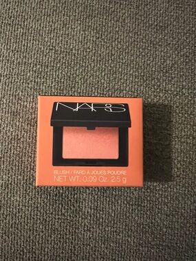 NARS Mini Blush-Orgasm